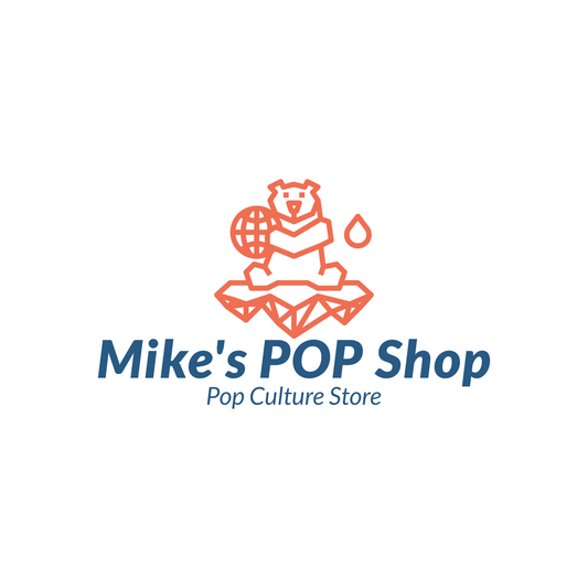 Our Commitment to Giving: Transparent Donation Percentages at Mike's POP Shop