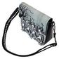 The Skeleton Dance 95th Anniversary Crossbody Bag