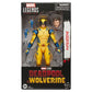 Deadpool & Wolverine Marvel Legends Wolverine 6-Inch Action Figure