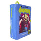 Goosebumps The Haunted Mask Book Mini-Backpack