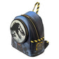 Jurassic Park 30th Anniversary Dino Moon Glow-in-the Dark Mini-Backpack - ReRun