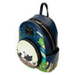 The Lion King 30th Anniversary Hakuna Matata Silhouette Mini-Backpack