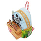 Mickey and Friends Picnic Mini-Backpack