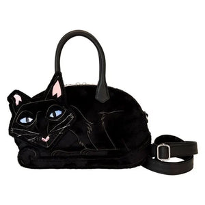 Coraline 15th Anniversary Cat Crossbody Bag