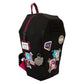 Monster High Crypt Locker Mini-Backpack