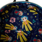 Coraline 15th Anniversary Doll Cosplay Mini-Backpack