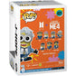 Despicable Me 4 Minion x BTS J-Hope Funko Pop! Vinyl Figure #421