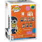 Despicable Me 4 Minion x BTS Jimin Funko Pop! Vinyl Figure #422