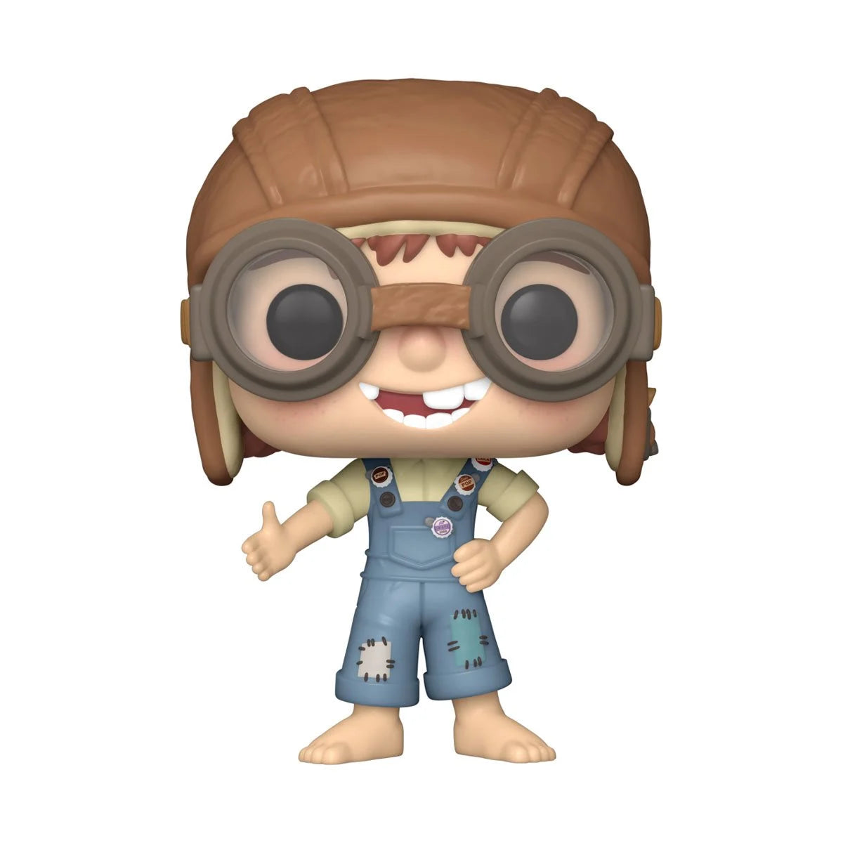 Up Young Ellie Funko Pop! Vinyl Figure #1481