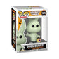 Looney Tunes Halloween Bugs Bunny (Ghost) Funko Pop! Vinyl Figure #1673