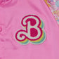 Barbie 65th Anniversary Bomber Jacket