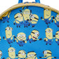 Despicable Me Iridescent Bob Cosplay Mini-Backpack