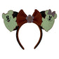 Mickey and Friends Halloween Ears Headband