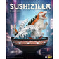 Godzilla Sushizilla Art Collectible Vinyl Figure