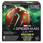 Spider-Man: No Way Home Marvel Legends Series Green Goblin Electronic Pumpkin Prop Replica