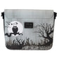 The Skeleton Dance 95th Anniversary Crossbody Bag