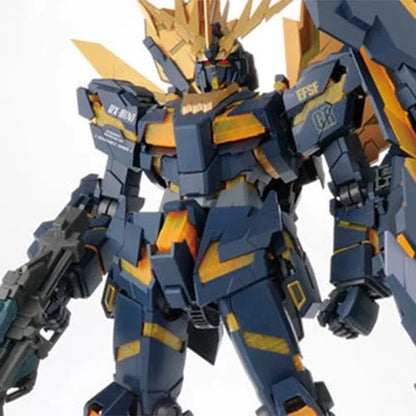 Gundam Unicorn Banshee Norn 02 Perfect Grade 1:60 Scale Model Kit