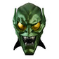 Spider-Man: No Way Home Marvel Legends Series Green Goblin Premium Roleplay Helmet Prop Replica