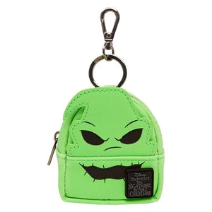 The Nightmare Before Christmas Mini-Backpack Mystery Box Bag Charm