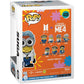 Despicable Me 4 Minion x BTS Suga Funko Pop! Vinyl Figure #420