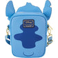 Lilo & Stitch Camping Crossbuddies Bag