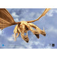 Godzilla vs. King Ghidorah 1991 King Ghidorah Exquisite Basic Action Figure - Previews Exclusive