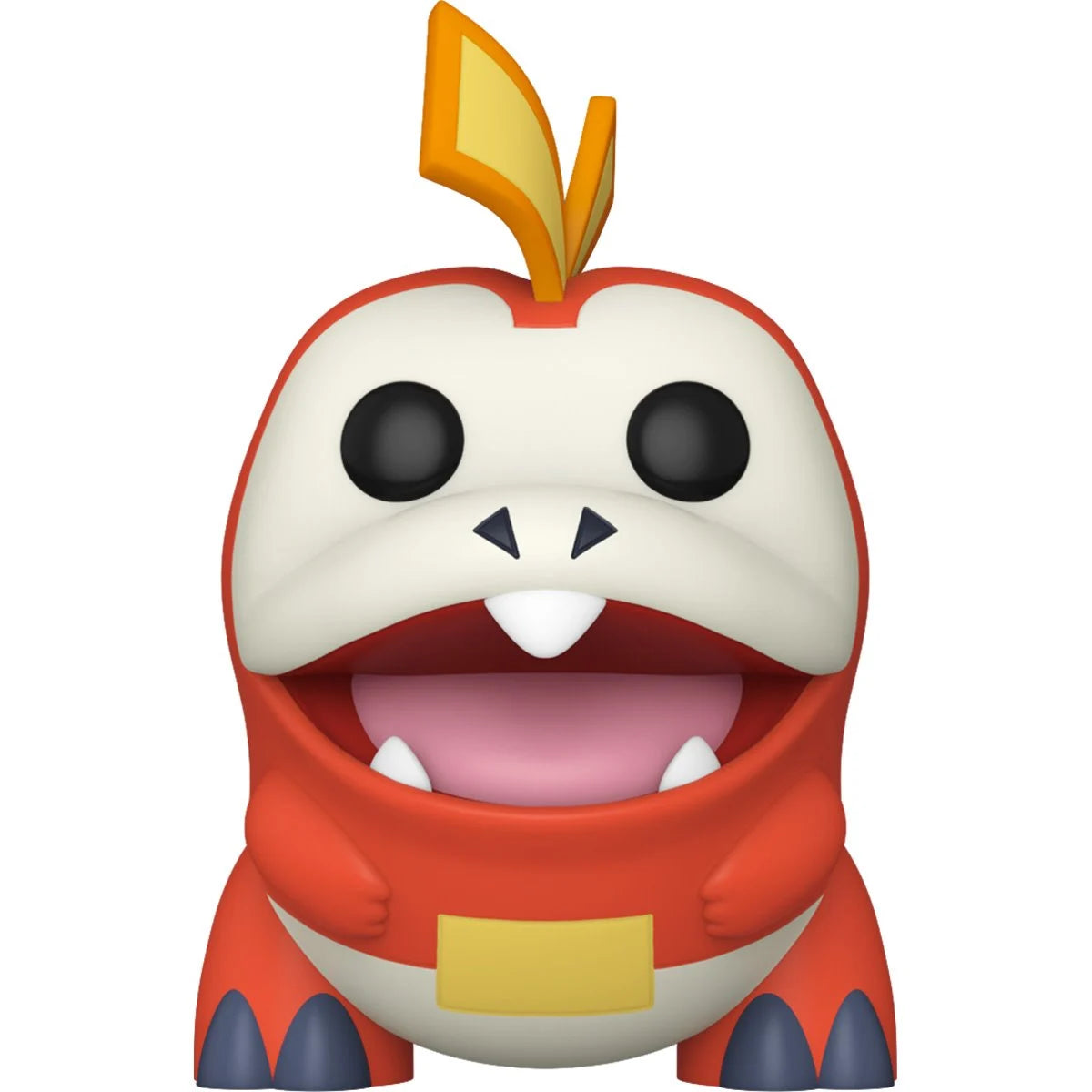 Pokemon Fuecoco Funko Pop! Vinyl Figure #1030