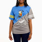 Donald Duck 90th Anniversary T-Shirt