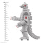 Super7: Super Shogun Full-Color Mechagodzilla 20-Inch Action Figure