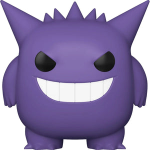 Pokemon Gengar Funko Pop! Vinyl Figure #1031