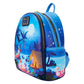 Lilo & Stitch Camping Cuties Mini-Backpack