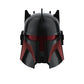 Star Wars The Black Series Moff Gideon Premium Electronic Helmet