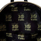 The Lion King 30th Anniversary Hakuna Matata Silhouette Mini-Backpack