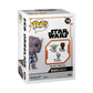 Star Wars: The Mandalorian Zeb Orrelios Funko Pop! Vinyl Figure #716 - Entertainment Earth Exclusive