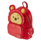 Winnie the Pooh Puffer Jacket Cosplay Mini-Backpack - ReRun