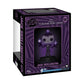 The Nightmare Before Christmas Jack Skellington Halloween Light-Up Super Funko Pop! Vinyl Figure #1504