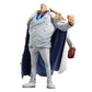 One Piece Monkey D. Garp Legendary Hero Masterlise Ichibansho Statue