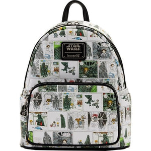 Star Wars Darth Vader I am Your Father Series Mini-Backpack