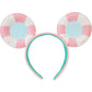 Minnie Mouse Vacation Style Headband