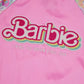 Barbie 65th Anniversary Bomber Jacket