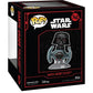 Star Wars Dark Side Darth Vader with TIE Fighter Advanced x1 Starfighter Deluxe Funko Pop! Ride #742