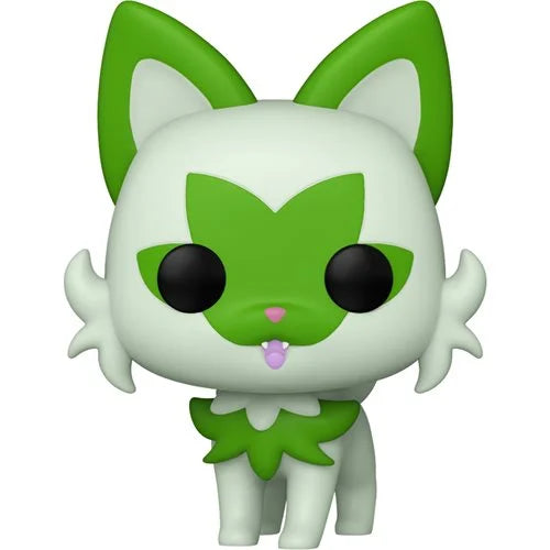 Pokemon Sprigatito Funko Pop! Vinyl Figure #984