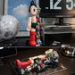 Astro Boy Mechanical Clear Version 1,250-Piece Building Block Set - Previews Exclusive