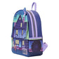 Hocus Pocus Sanderson Sisters House Glow-in-the-Dark Mini-Backpack