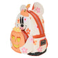 Mickey and Friends Minnie Mouse Halloween Mini-Backpack