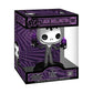 The Nightmare Before Christmas Jack Skellington Halloween Light-Up Super Funko Pop! Vinyl Figure #1504