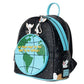 Pinky and the Brain Take Over the World Mini-Backpack - Entertainment Earth Exclusive