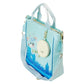 Peter Pan You Can Fly Glow Tote Bag