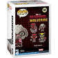 Deadpool & Wolverine Dogpool Funko Pop! Vinyl Figure #1401