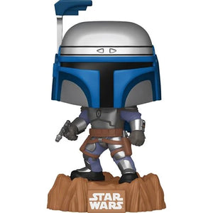 Star Wars Fett Legacy Jango Fett Funko Pop! Vinyl Figure #737